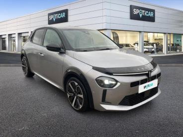 SPOTICAR Lancia Ypsilon 1.2 Ibrida 100ch Lx Edct6 Occasion - Citadine Hybride Gris Granito Métallisé - Nimes Cedex 9 - 1203872639_3