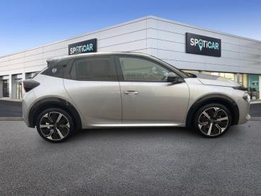 SPOTICAR Lancia Ypsilon 1.2 Ibrida 100ch Lx Edct6 Occasion - Citadine Hybride Gris Granito Métallisé - Nimes Cedex 9 - 1203872639_4