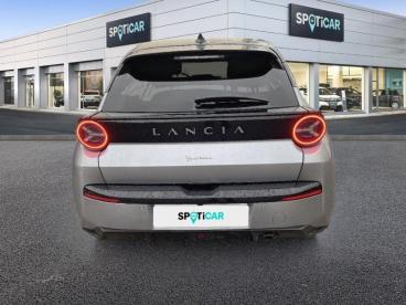 SPOTICAR Lancia Ypsilon 1.2 Ibrida 100ch Lx Edct6 Occasion - Citadine Hybride Gris Granito Métallisé - Nimes Cedex 9 - 1203872639_5