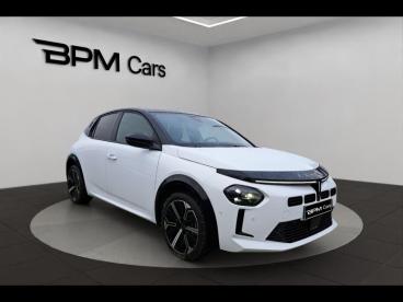 SPOTICAR Lancia Ypsilon 1.2 Ibrida 100ch Lx Edct6 Occasion - Citadine Hybride Blanc Marmo Pastel/toit Noir - Saint-nazaire Cedex - 1203878288_3