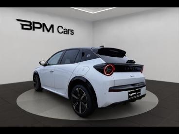 SPOTICAR Lancia Ypsilon 1.2 Ibrida 100ch Lx Edct6 Occasion - Citadine Hybride Blanc Marmo Pastel/toit Noir - Saint-nazaire Cedex - 1203878288_4