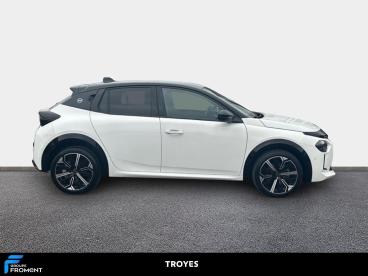 SPOTICAR Lancia Ypsilon 1.2 Ibrida 100ch Edct6 Lx Occasion - Citadine Essence Blanc - La Chapelle Saint-luc Cedex - 1203881313_4