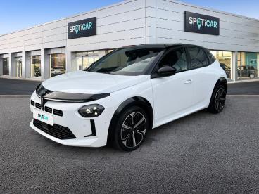 SPOTICAR Lancia Ypsilon 1.2 Ibrida 100ch Edct6 Lx Occasion - Citadine Essence Blanc - Chavelot - 1203882200_1