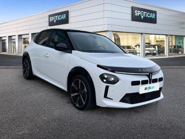 SPOTICAR Lancia Ypsilon 1.2 Ibrida 100ch Edct6 Lx Occasion - Citadine Essence Blanc - Chavelot - 1203882200_3