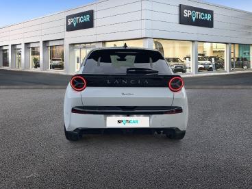 SPOTICAR Lancia Ypsilon 1.2 Ibrida 100ch Edct6 Lx Occasion - Citadine Essence Blanc - Chavelot - 1203882200_5