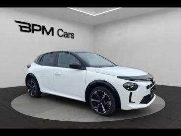 SPOTICAR Lancia Ypsilon 1.2 Ibrida 100ch Lx Edct6 Occasion - Citadine Hybride Blanc Marmo Pastel - Orleans Cedex 02 - 1203883001_3