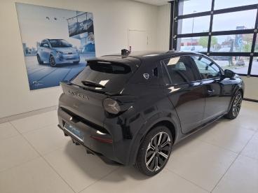 SPOTICAR Lancia Ypsilon 1.2 Ibrida 100ch Edct6 Lx Occasion - Citadine Hybride Noir - Yvetot - 1203883496_3