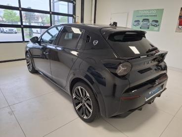 SPOTICAR Lancia Ypsilon 1.2 Ibrida 100ch Edct6 Lx Occasion - Citadine Hybride Noir - Yvetot - 1203883496_5