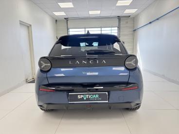 SPOTICAR Lancia Ypsilon Elettrica 156ch Edition Cassina Occasion - Citadine Electrique Bleu - Yvetot - 1203883566_4