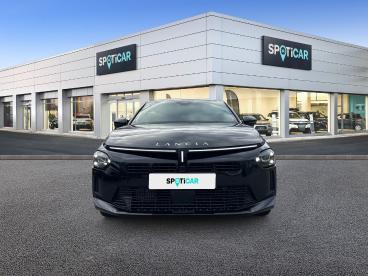 SPOTICAR Lancia Ypsilon 1.2 Ibrida 100ch Edct6 Lx Occasion - Citadine Essence Noir - Chavelot - 1203897325_2