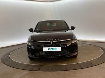 SPOTICAR Lancia Ypsilon 1.2 Ibrida 100ch Edct6 Lx Occasion - Citadine Essence Noir - Corbas - 1203899636_2