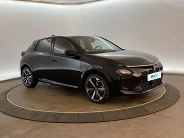 SPOTICAR Lancia Ypsilon 1.2 Ibrida 100ch Edct6 Lx Occasion - Citadine Essence Noir - Vitrolles - 1203899786_3