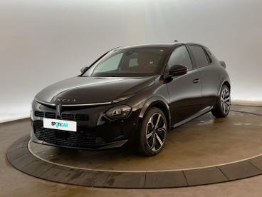 SPOTICAR Lancia Ypsilon 1.2 Ibrida 100ch Edct6 Lx Occasion - Citadine Essence Noir - France - 1203900091_1