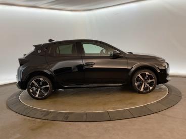 SPOTICAR Lancia Ypsilon 1.2 Ibrida 100ch Edct6 Lx Occasion - Citadine Essence Noir - France - 1203900091_4