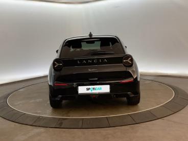 SPOTICAR Lancia Ypsilon 1.2 Ibrida 100ch Edct6 Lx Occasion - Citadine Essence Noir - France - 1203900091_5