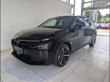 SPOTICAR Lancia Ypsilon 1.2 Ibrida 100ch Lx Edct6 Occasion - Citadine Hybride Noir Ardesia Métallisé - Aubiere - 1203902095_1