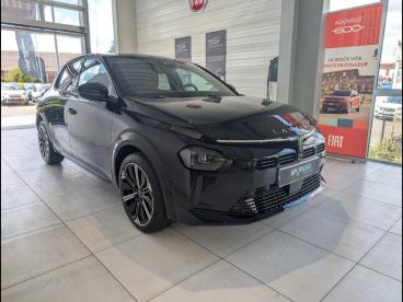 SPOTICAR Lancia Ypsilon 1.2 Ibrida 100ch Lx Edct6 Occasion - Citadine Hybride Noir Ardesia Métallisé - Aubiere - 1203902095_3