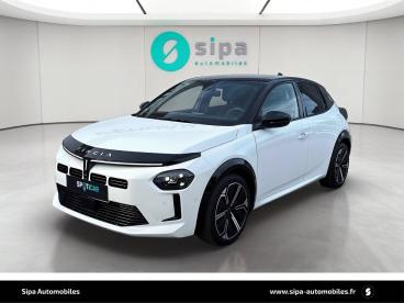 SPOTICAR Lancia Ypsilon 1.2 Ibrida 100ch Edct6 Lx Occasion - Citadine Essence Blanc - Villenave Dornon Cedex - 1203917721_1