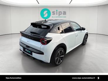 SPOTICAR Lancia Ypsilon 1.2 Ibrida 100ch Edct6 Lx Occasion - Citadine Essence Blanc - Villenave Dornon Cedex - 1203917721_2