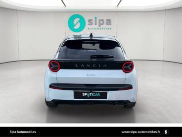 SPOTICAR Lancia Ypsilon 1.2 Ibrida 100ch Edct6 Lx Occasion - Citadine Essence Blanc - Villenave Dornon Cedex - 1203917721_4