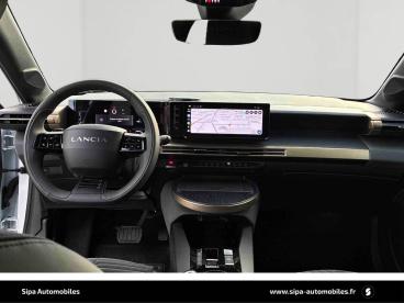 SPOTICAR Lancia Ypsilon 1.2 Ibrida 100ch Edct6 Lx Occasion - Citadine Essence Blanc - Villenave Dornon Cedex - 1203917721_5