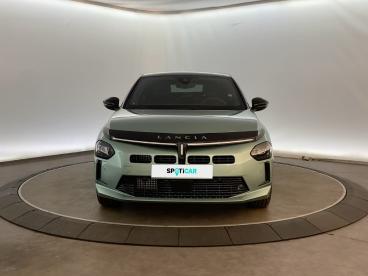 SPOTICAR Lancia Ypsilon 1.2 Ibrida 100ch Edct6 Lx Occasion - Citadine Essence Vert - Vitrolles - 1203922036_2