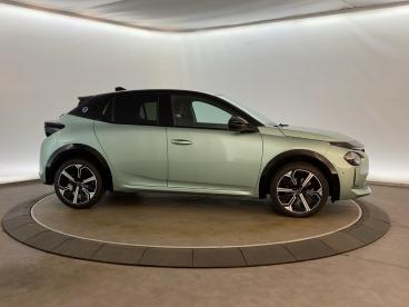 SPOTICAR Lancia Ypsilon 1.2 Ibrida 100ch Edct6 Lx Occasion - Citadine Essence Vert - Corbas - 1203922434_4