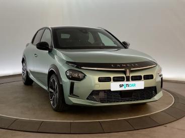 SPOTICAR Lancia Ypsilon 1.2 Ibrida 100ch Edct6 Lx Occasion - Citadine Essence Vert - Castelnau-d Estretefonds - 1203922745_3