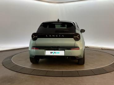 SPOTICAR Lancia Ypsilon 1.2 Ibrida 100ch Edct6 Lx Occasion - Citadine Essence Vert - France - 1203923802_5