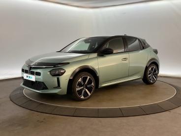 SPOTICAR Lancia Ypsilon 1.2 Ibrida 100ch Edct6 Lx Occasion - Citadine Essence Vert - Carrieres-sous-poissy - 1203923823_1