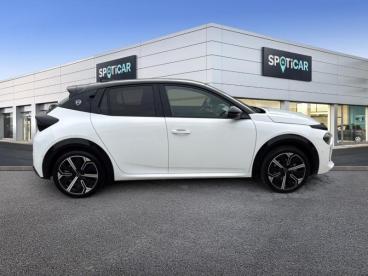 SPOTICAR Lancia Ypsilon 1.2 Ibrida 100ch Lx Edct6 Occasion - Citadine Hybride Blanc Marmo Pastel - Nimes Cedex 9 - 1203927340_4