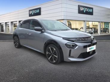 SPOTICAR Lancia Ypsilon 1.2 Ibrida 100ch Lx Edct6 Occasion - Citadine Hybride Gris Granito Métallisé/toit Noir - Beziers - 1203941231_3