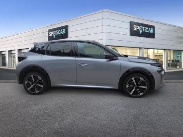 SPOTICAR Lancia Ypsilon 1.2 Ibrida 100ch Lx Edct6 Occasion - Citadine Hybride Gris Granito Métallisé/toit Noir - Beziers - 1203941231_4