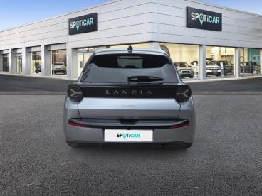 SPOTICAR Lancia Ypsilon 1.2 Ibrida 100ch Lx Edct6 Occasion - Citadine Hybride Gris Granito Métallisé/toit Noir - Beziers - 1203941231_5