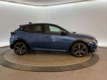 SPOTICAR Lancia Ypsilon 1.2 Ibrida 100ch Edct6 Edition Cassina Occasion - Citadine Essence Bleu Lancia - Carrieres-sous-poissy - 1203941954_4
