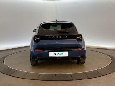 SPOTICAR Lancia Ypsilon 1.2 Ibrida 100ch Edct6 Edition Cassina Occasion - Citadine Essence Bleu Lancia - Castelnau-d Estretefonds - 1203941977_5