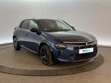 SPOTICAR Lancia Ypsilon 1.2 Ibrida 100ch Edct6 Edition Cassina Occasion - Citadine Essence Bleu Lancia - Ste Genevieve - 1203941989_3