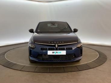 SPOTICAR Lancia Ypsilon 1.2 Ibrida 100ch Edct6 Edition Cassina Occasion - Citadine Essence Bleu Lancia - France - 1203942284_2