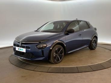 SPOTICAR Lancia Ypsilon 1.2 Ibrida 100ch Edct6 Edition Cassina Occasion - Citadine Essence Bleu Lancia - Corbas - 1203942389_1