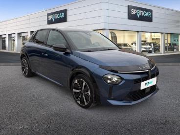 SPOTICAR Lancia Ypsilon 1.2 Ibrida 100ch Lx Edct6 Occasion - Citadine Hybride Jaune - Nimes Cedex 9 - 1203942823_3