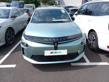 SPOTICAR Lancia Ypsilon Elettrica 156ch Lx Occasion - Citadine Electrique Vert - Nanterre - 1203943521_2