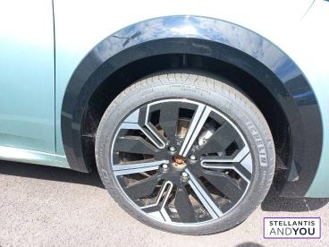 SPOTICAR Lancia Ypsilon Elettrica 156ch Lx Occasion - Citadine Electrique Vert - Nanterre - 1203943524_4