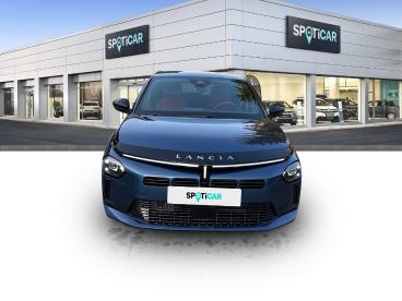 SPOTICAR Lancia Ypsilon 1.2 Ibrida 110ch Edct6 Lx Occasion - Citadine Essence Bleu - Saint Germain En Laye - 1203943814_2