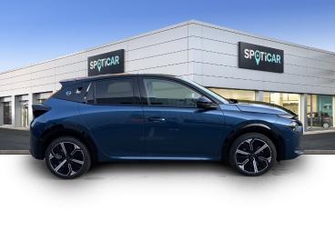 SPOTICAR Lancia Ypsilon 1.2 Ibrida 110ch Edct6 Lx Occasion - Citadine Essence Bleu - Saint Germain En Laye - 1203943814_4