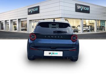 SPOTICAR Lancia Ypsilon 1.2 Ibrida 110ch Edct6 Lx Occasion - Citadine Essence Bleu - Saint Germain En Laye - 1203943814_5