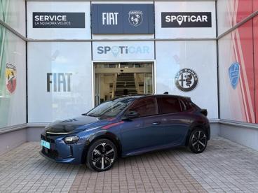 SPOTICAR Lancia Ypsilon 1.2 Ibrida 100ch Lx Edct6 Occasion - Citadine Hybride Bleu Lancia Métallisé/toit Noir - Montpellier Cedex 3 - 1203945936_1