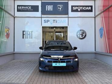 SPOTICAR Lancia Ypsilon 1.2 Ibrida 100ch Lx Edct6 Occasion - Citadine Hybride Bleu Lancia Métallisé/toit Noir - Montpellier Cedex 3 - 1203945936_2