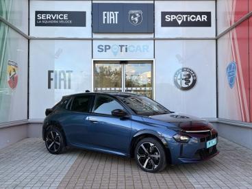 SPOTICAR Lancia Ypsilon 1.2 Ibrida 100ch Lx Edct6 Occasion - Citadine Hybride Bleu Lancia Métallisé/toit Noir - Montpellier Cedex 3 - 1203945936_3