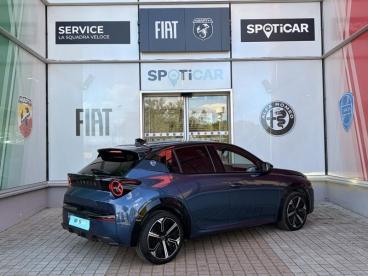 SPOTICAR Lancia Ypsilon 1.2 Ibrida 100ch Lx Edct6 Occasion - Citadine Hybride Bleu Lancia Métallisé/toit Noir - Montpellier Cedex 3 - 1203945936_4