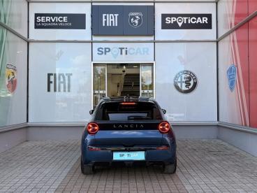 SPOTICAR Lancia Ypsilon 1.2 Ibrida 100ch Lx Edct6 Occasion - Citadine Hybride Bleu Lancia Métallisé/toit Noir - Montpellier Cedex 3 - 1203945936_5
